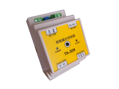 不(bù)定位漏水(shuǐ)主機(jī)