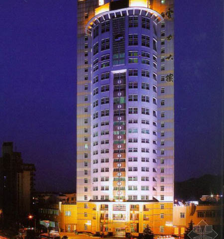 南(nán)昌同安-江西(xī)省上(shàng)饒市(shì)電(diàn)力局機(jī)房(fáng)設備及環境集中監控系統