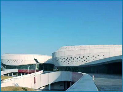 南(nán)昌同安-湖(hú)北(běi)孝感博物(wù)館